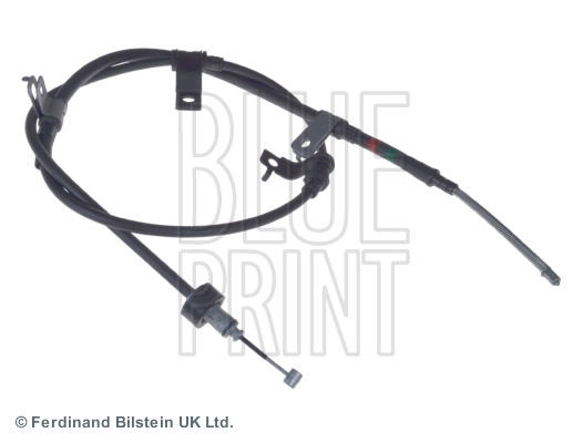 Cablu, frana de parcare spate dreapta (ADG046128 BLP) HYUNDAI