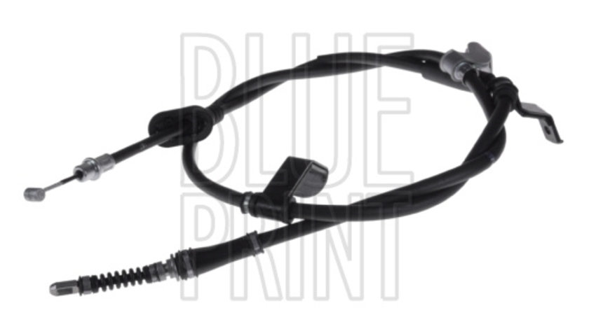 Cablu, frana de parcare spate dreapta (ADG046143 BLP) HYUNDAI