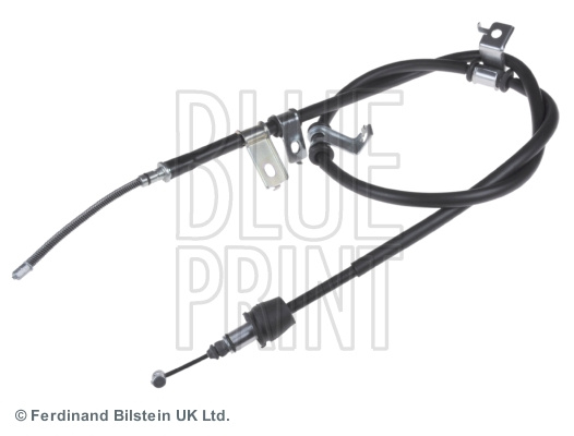 Cablu, frana de parcare spate dreapta (ADG046178 BLP) HYUNDAI