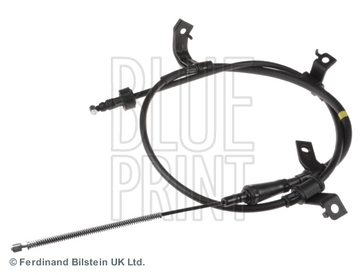 Cablu, frana de parcare spate dreapta (ADG046221 BLP) HYUNDAI,KIA