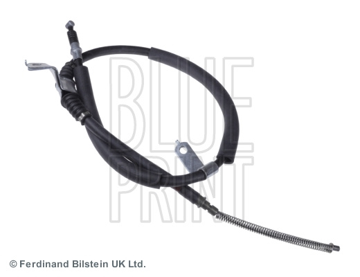 Cablu, frana de parcare spate dreapta (ADG046234 BLP) HYUNDAI