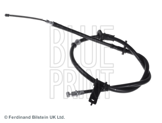 Cablu, frana de parcare spate dreapta (ADG04633 BLP) HYUNDAI