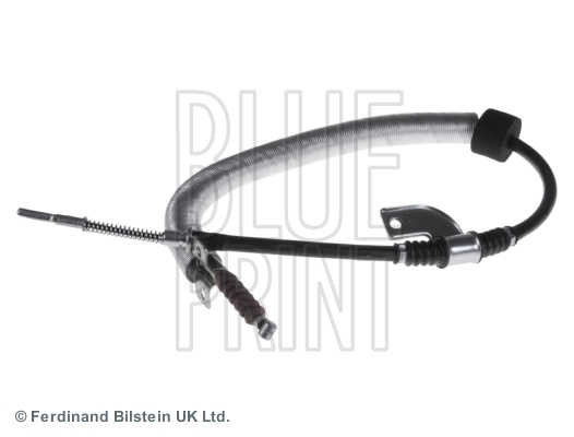 Cablu, frana de parcare spate dreapta (ADG04671 BLP) DAEWOO,SSANGYONG