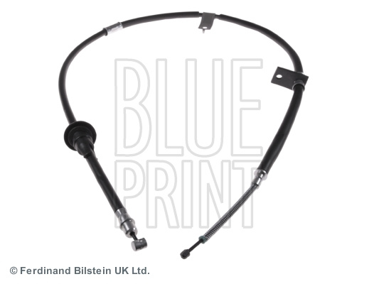 Cablu, frana de parcare spate dreapta (ADG04684 BLP) HYUNDAI