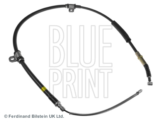 Cablu, frana de parcare spate dreapta (ADG04688 BLP) HYUNDAI