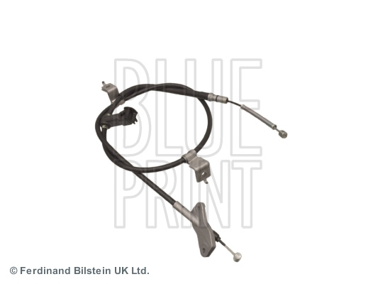 Cablu, frana de parcare spate dreapta (ADH246107 BLP) HONDA