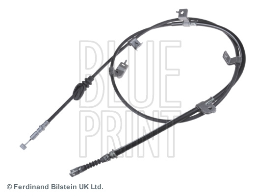 Cablu, frana de parcare spate dreapta (ADH246112 BLP) HONDA