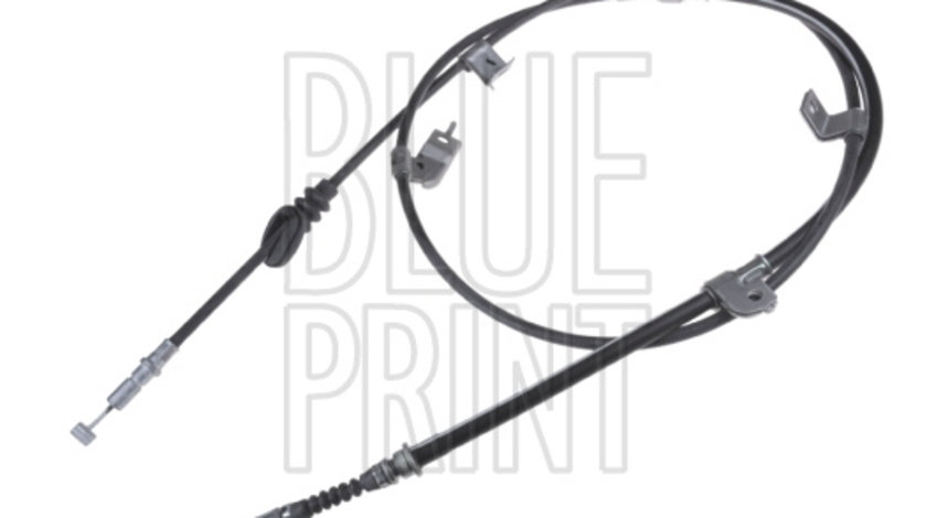Cablu, frana de parcare spate dreapta (ADH246112 BLP) HONDA
