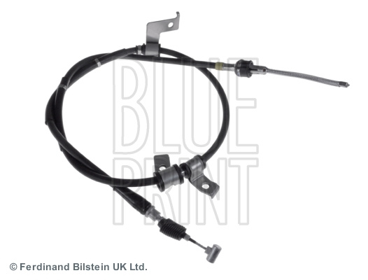 Cablu, frana de parcare spate dreapta (ADK84642 BLP) SUZUKI