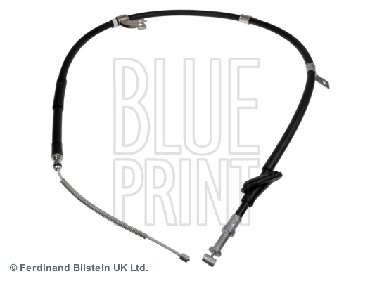Cablu, frana de parcare spate dreapta (ADS74625 BLP) SUBARU
