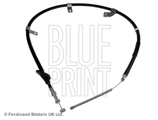 Cablu, frana de parcare spate dreapta (ADS74627 BLP) SUBARU