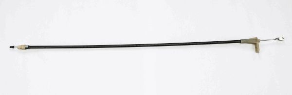 Cablu, frana de parcare spate stanga (44015100 TEXTAR) MERCEDES-BENZ