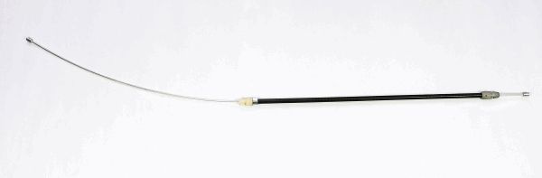 Cablu, frana de parcare spate stanga (44015300 TEXTAR) MERCEDES-BENZ