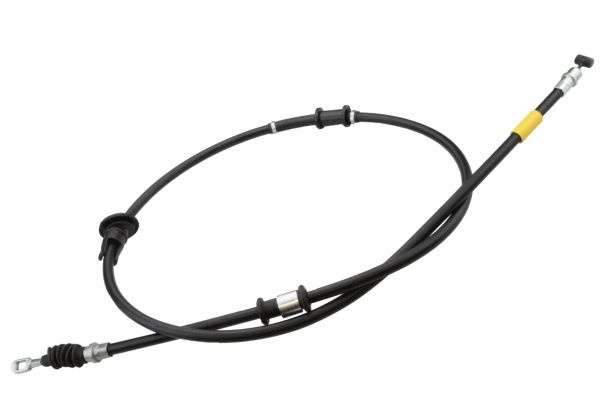 Cablu, frana de parcare spate stanga (44089800 TEXTAR) MITSUBISHI