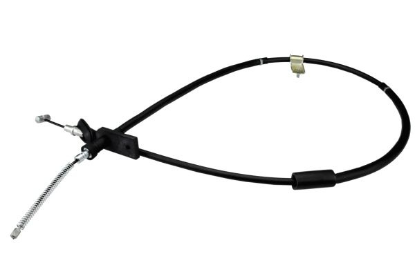 Cablu, frana de parcare spate stanga (44090400 TEXTAR) OPEL,VAUXHALL