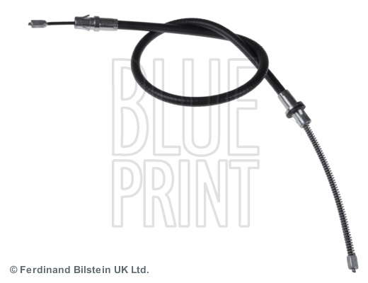 Cablu, frana de parcare spate stanga (ADA104610 BLP) JEEP