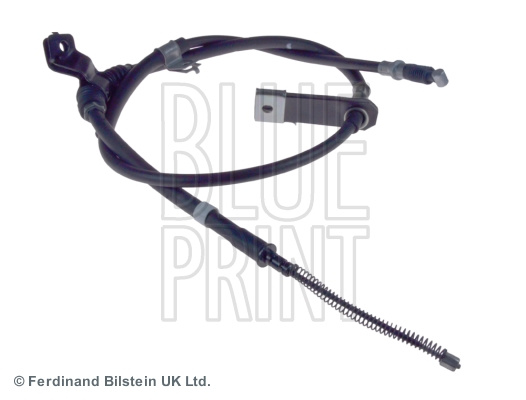 Cablu, frana de parcare spate stanga (ADC446113 BLP) MITSUBISHI