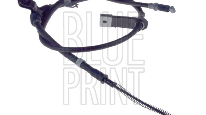 Cablu, frana de parcare spate stanga (ADC446113 BLP) MITSUBISHI