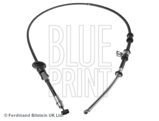 Cablu, frana de parcare spate stanga (ADC446115 BLP) MITSUBISHI