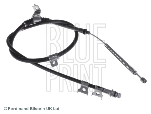 Cablu, frana de parcare spate stanga (ADC446139 BLP) MITSUBISHI