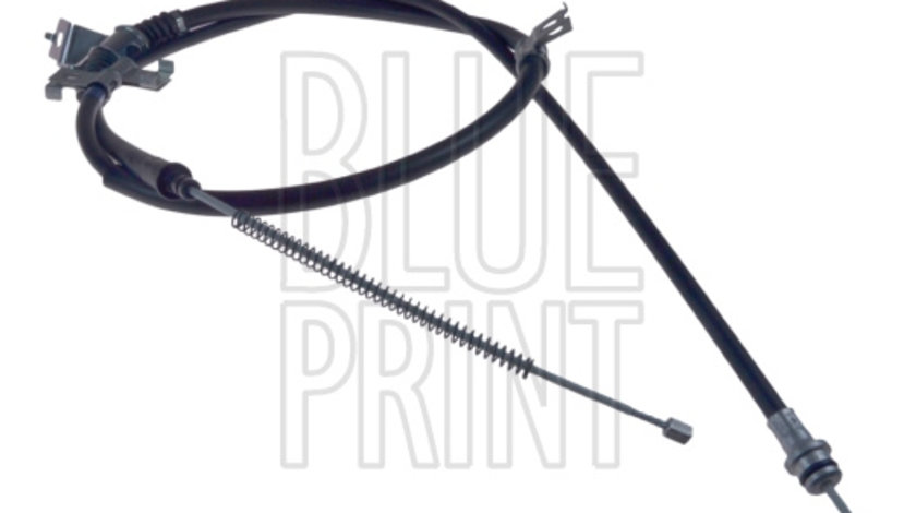 Cablu, frana de parcare spate stanga (ADC446141 BLP) MITSUBISHI