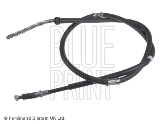 Cablu, frana de parcare spate stanga (ADC446171 BLP) MITSUBISHI