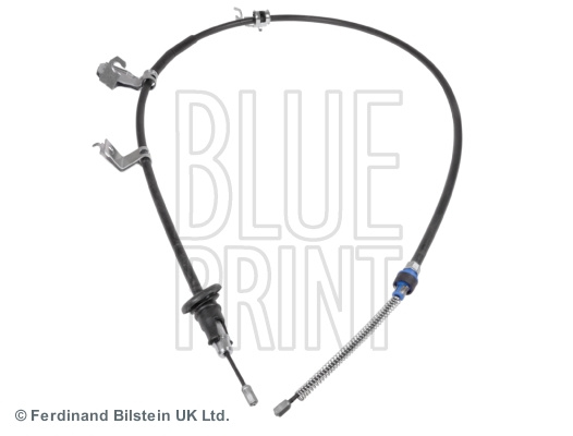 Cablu, frana de parcare spate stanga (ADC446179 BLP) MITSUBISHI