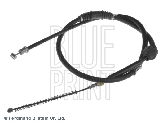 Cablu, frana de parcare spate stanga (ADC446192 BLP) MITSUBISHI