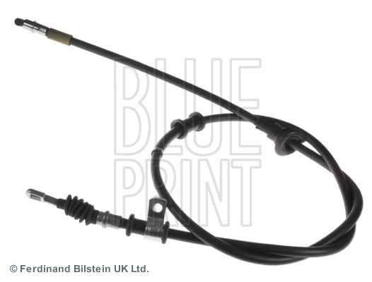 Cablu, frana de parcare spate stanga (ADC446196 BLP) MITSUBISHI