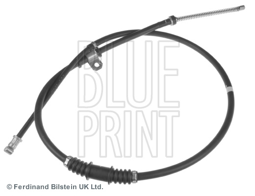 Cablu, frana de parcare spate stanga (ADC446198 BLP) MITSUBISHI