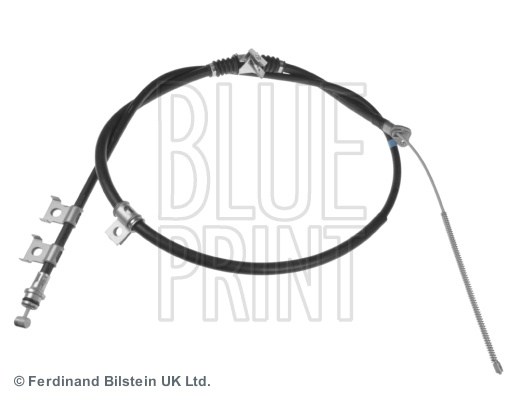 Cablu, frana de parcare spate stanga (ADC446200 BLP) MITSUBISHI