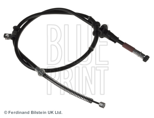 Cablu, frana de parcare spate stanga (ADC446208 BLP) MITSUBISHI