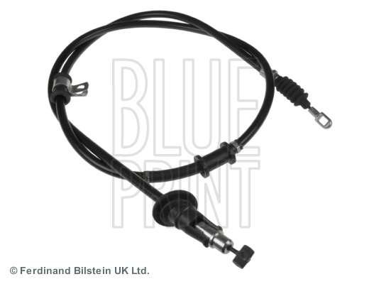 Cablu, frana de parcare spate stanga (ADC446210 BLP) MITSUBISHI