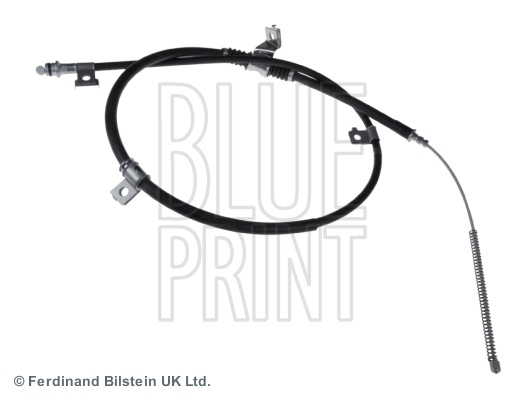 Cablu, frana de parcare spate stanga (ADC446212 BLP) MITSUBISHI