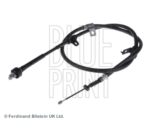 Cablu, frana de parcare spate stanga (ADG046100 BLP) HYUNDAI