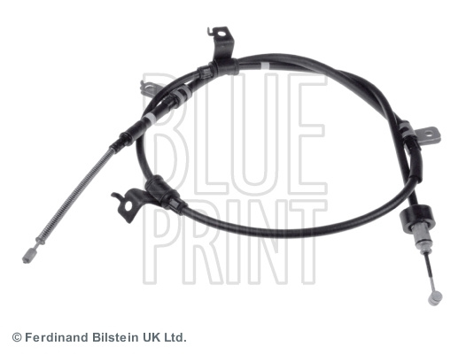 Cablu, frana de parcare spate stanga (ADG046123 BLP) HYUNDAI