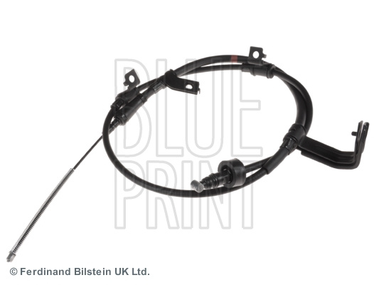 Cablu, frana de parcare spate stanga (ADG046220 BLP) HYUNDAI,KIA