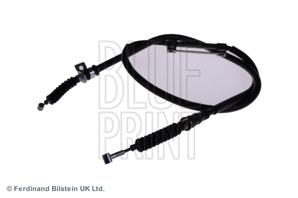 Cablu, frana de parcare spate stanga (ADG04681 BLP) KIA