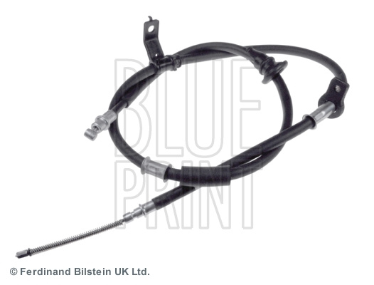 Cablu, frana de parcare spate stanga (ADG04685 BLP) HYUNDAI