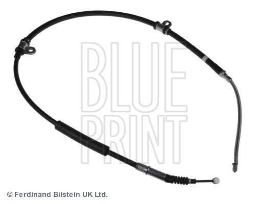 Cablu, frana de parcare spate stanga (ADG04689 BLP) HYUNDAI