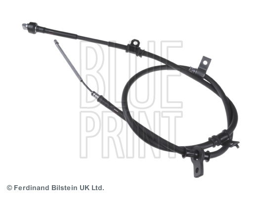 Cablu, frana de parcare spate stanga (ADG04696 BLP) HYUNDAI