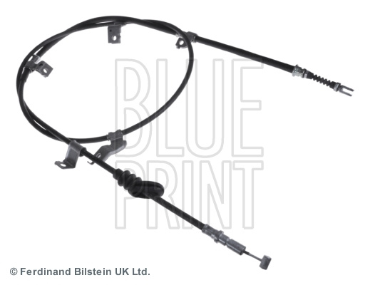 Cablu, frana de parcare spate stanga (ADH246119 BLP) HONDA