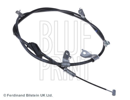 Cablu, frana de parcare spate stanga (ADH246176 BLP) HONDA