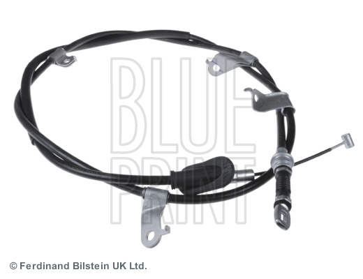 Cablu, frana de parcare spate stanga (ADH246180 BLP) HONDA