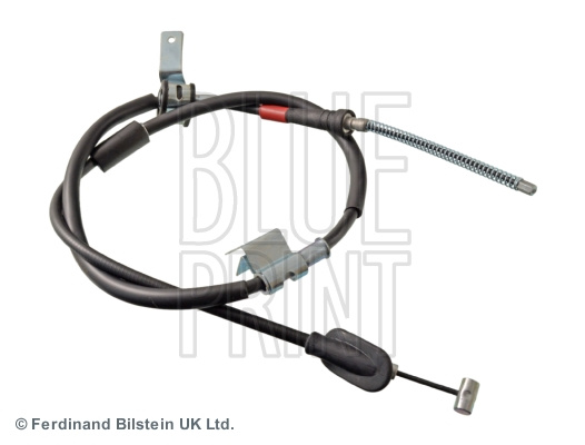 Cablu, frana de parcare spate stanga (ADK84667 BLP) SUBARU,SUZUKI