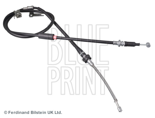 Cablu, frana de parcare spate stanga (ADM546105 BLP) MAZDA