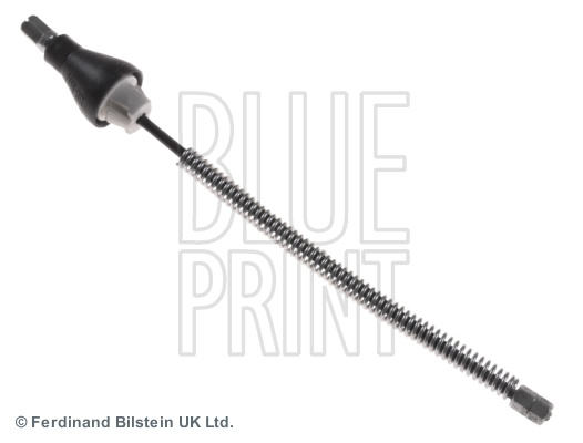 Cablu, frana de parcare spate stanga (ADM546125 BLP) MAZDA