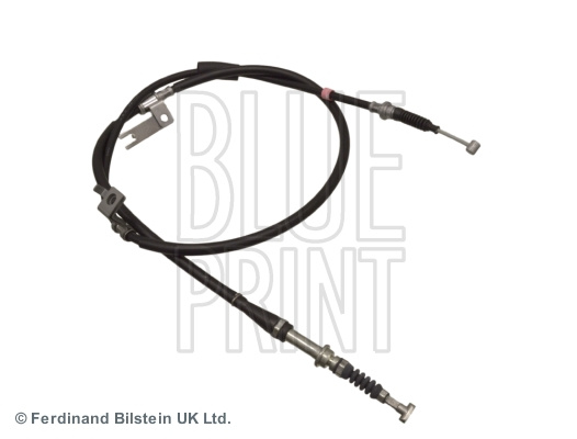 Cablu, frana de parcare spate stanga (ADM54689 BLP) MAZDA
