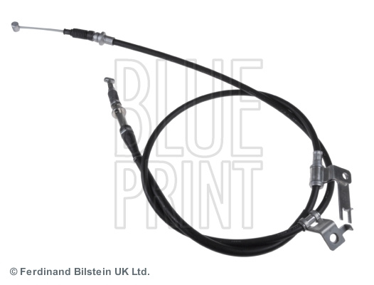 Cablu, frana de parcare spate stanga (ADM54693 BLP) MAZDA