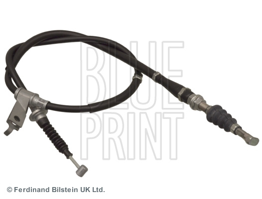 Cablu, frana de parcare spate stanga (ADM54697 BLP) MAZDA